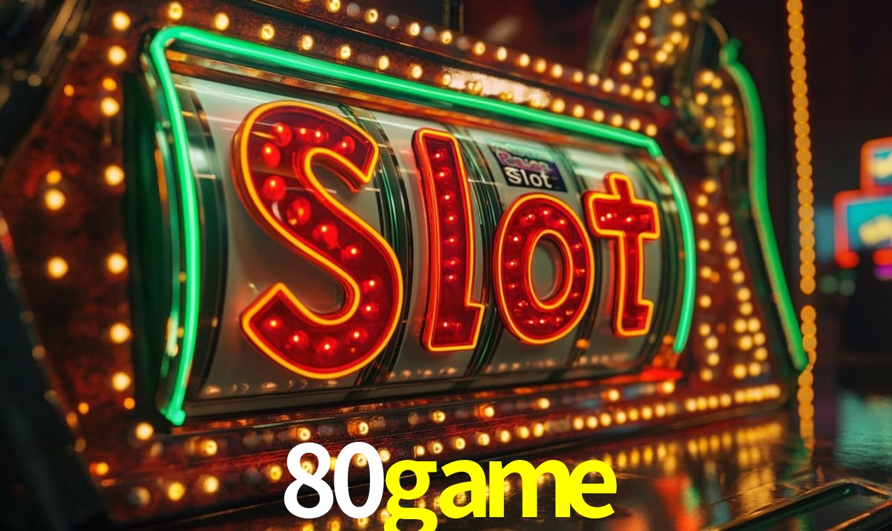 Ofertas Exclusivas 80game