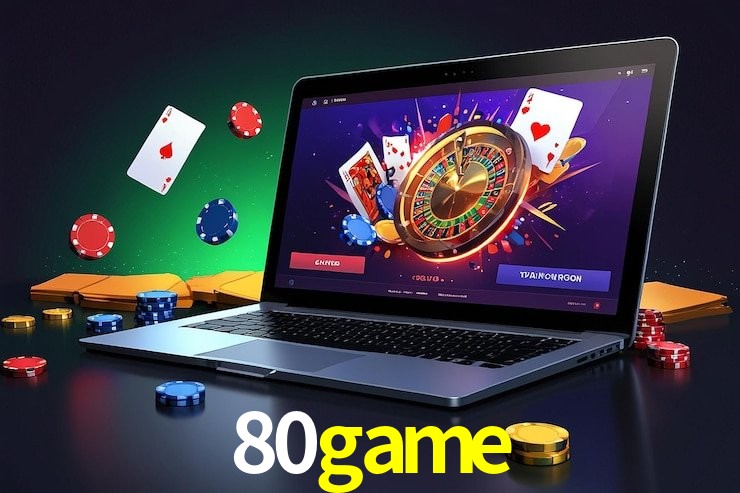 80game Segurança Logo 1