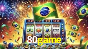 Game Statistics 80game