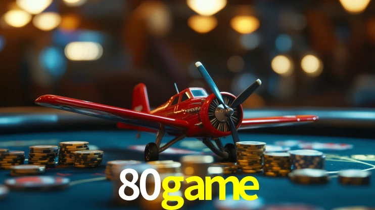 Slot Games 80game