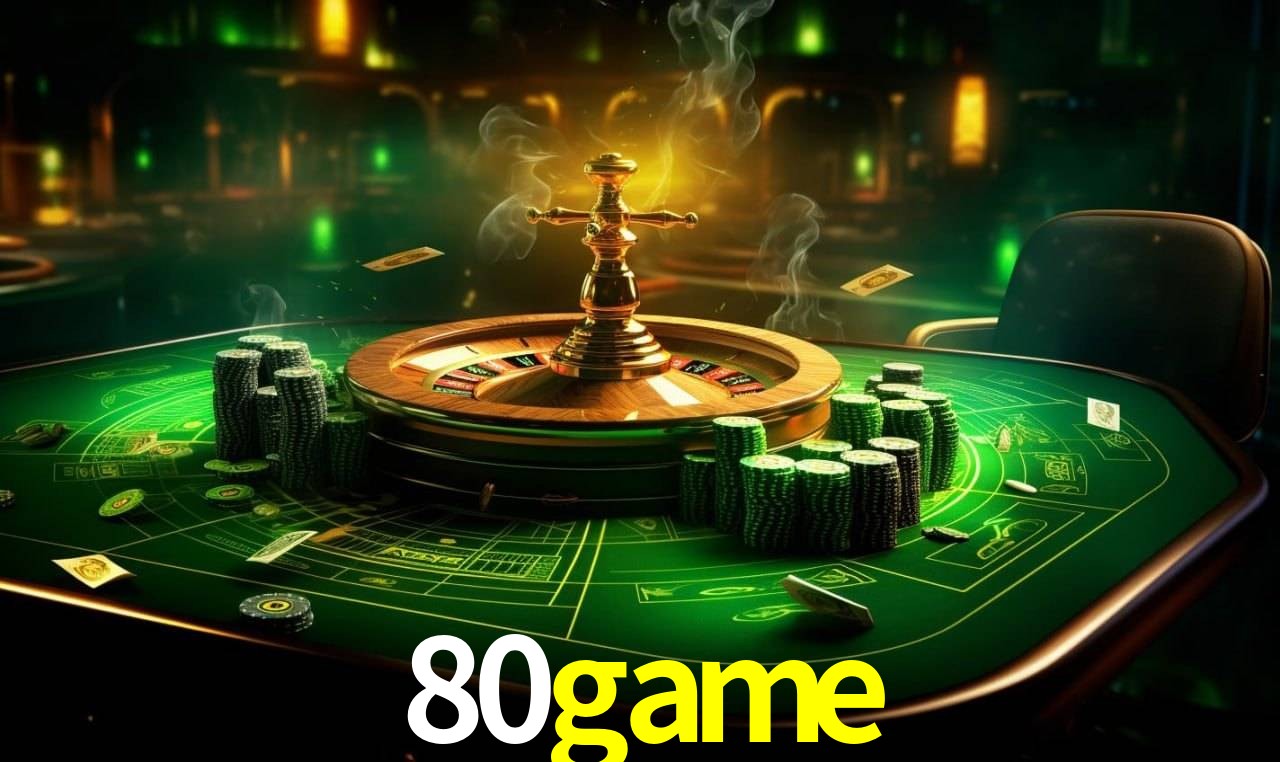 cassino 80game