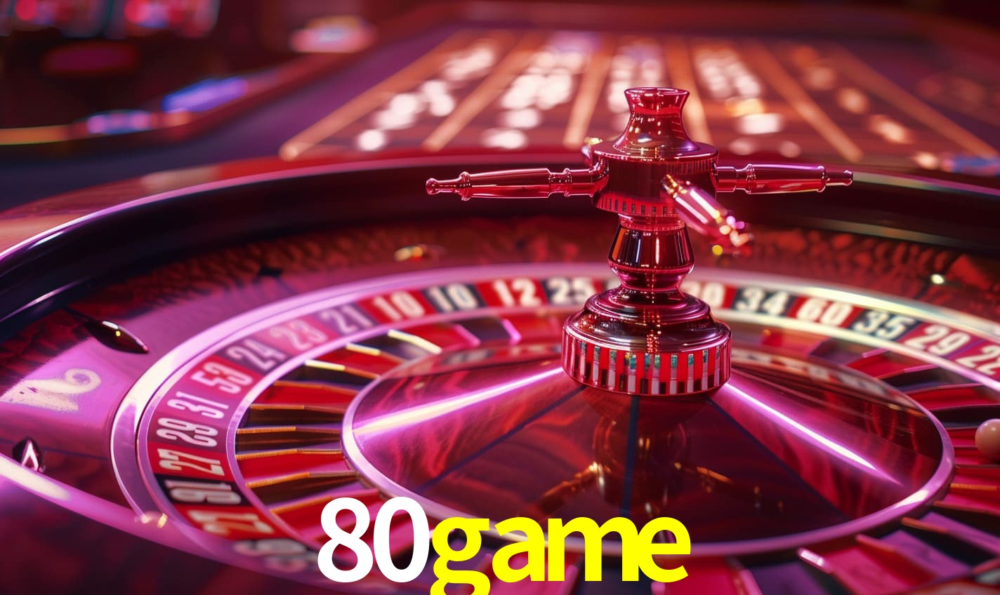 Desvendando o Mundo dos Jogos Virtuais na 80game