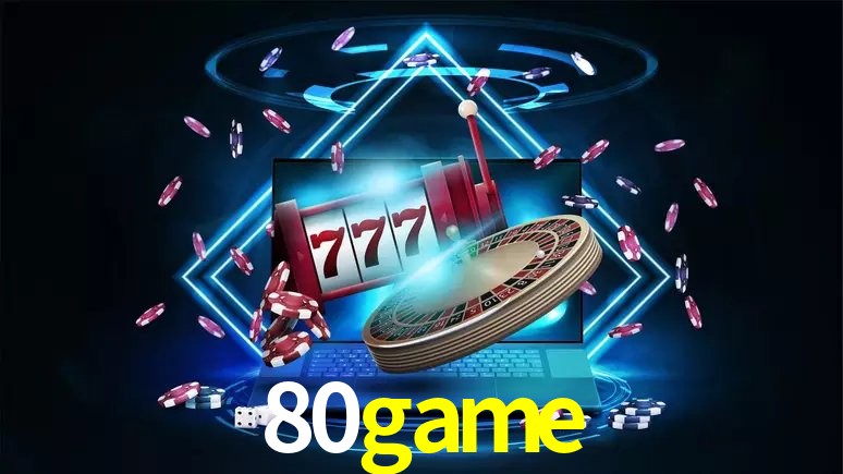 Tecnologia da Plataforma 80game