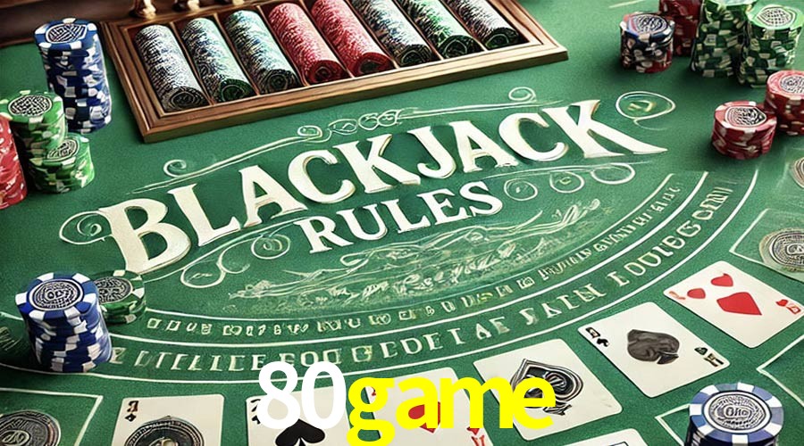 Game Providers 80game