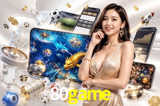 Live Casino 80game