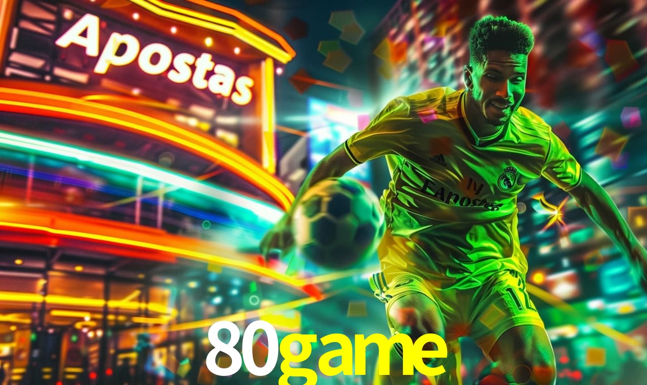 Login Seguro 80game