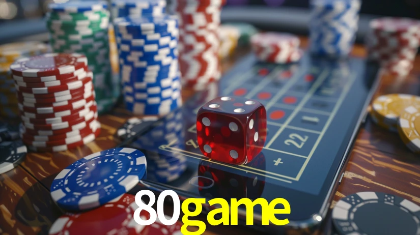 Servidor Brasil 80game
