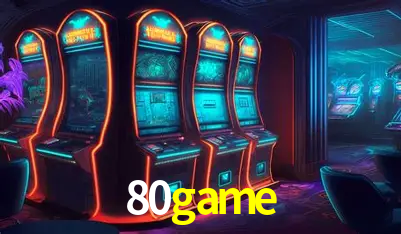 Descubra a Essência do 80game: Nossa História e Compromissos
