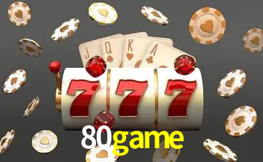 Desvendando o Mundo dos Jogos Virtuais na 80game