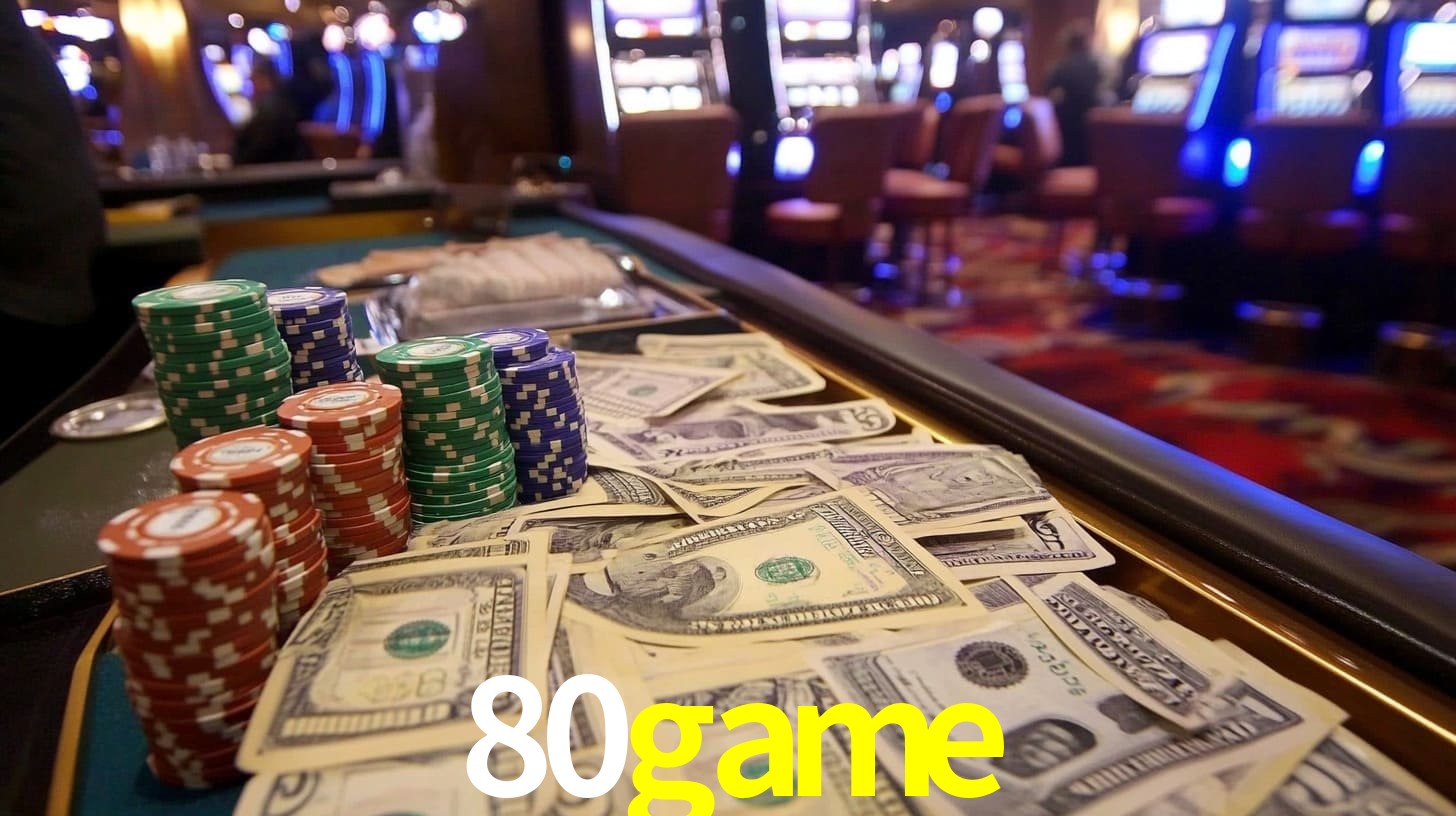 Telegram 80game - Suporte Prioritário 24/7