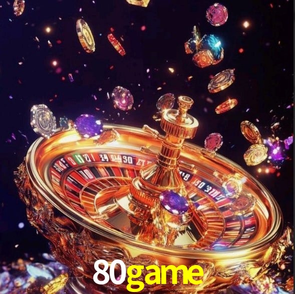 80game Instalar Logo 1