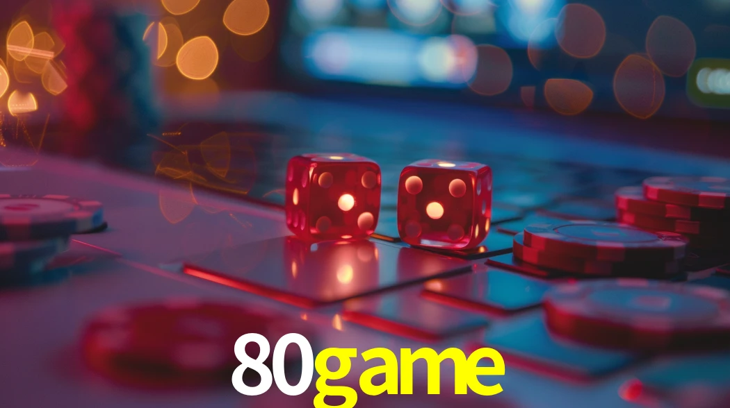 Responsive Design 80game