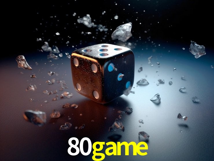 Plataforma 80game - Cloud AWS Infrastructure