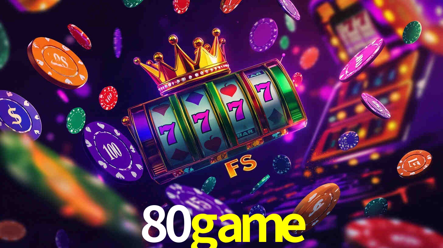 Licença Curaçao 80game