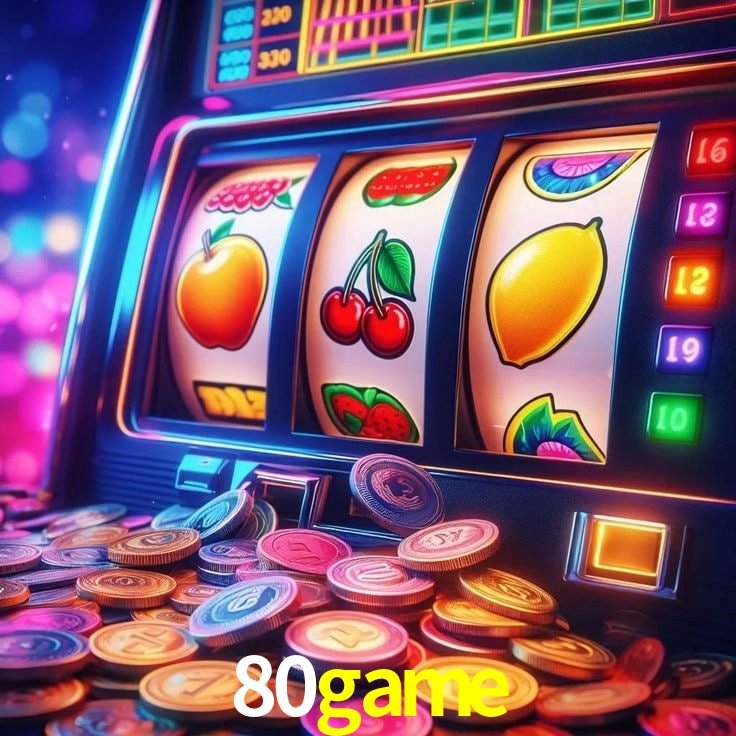 Estatísticas do Jogo 80game