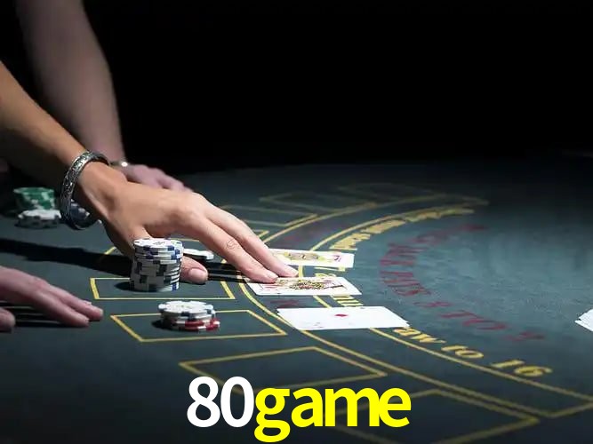 80game Segurança Logo 3