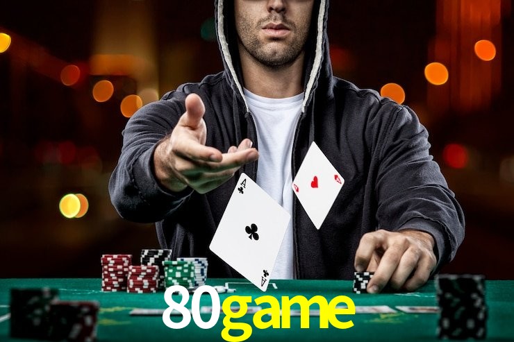 SSL Certificado 80game