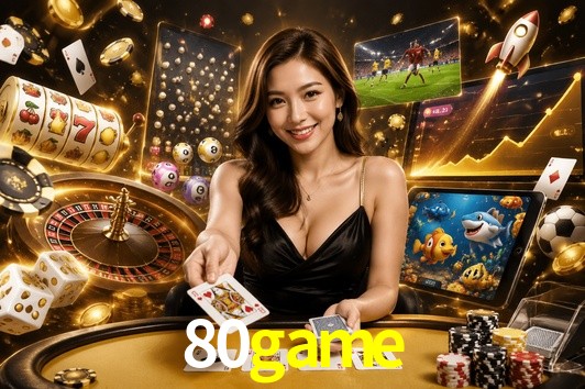 Platform Technology 80game
