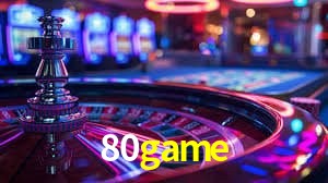 Recursos de Bônus 80game
