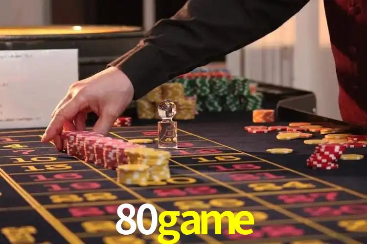 Descubra o Programa VIP da 80game: Vantagens Exclusivas para Jogadores