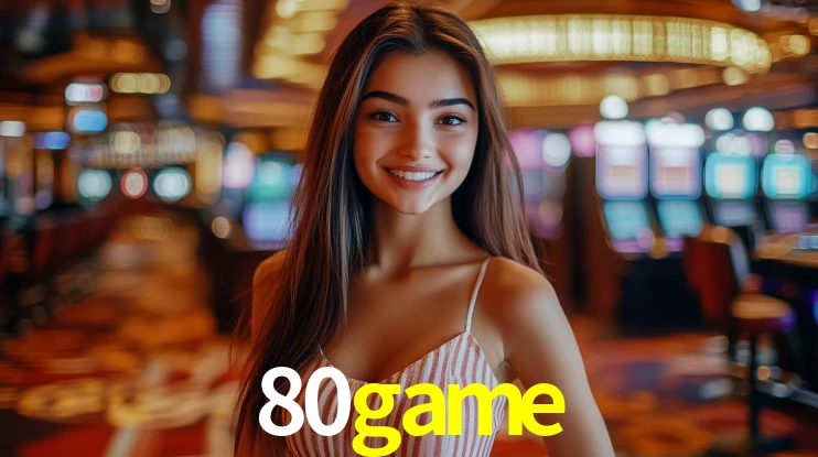 Explore as vantagens do 80game: serviço profissional e confiabilidade