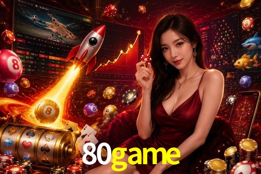 Seasonal Promotions 80game