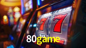 Integração de APIs 80game
