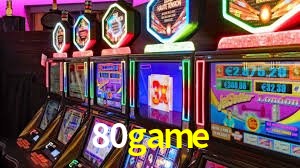 PIX Instantâneo 80game