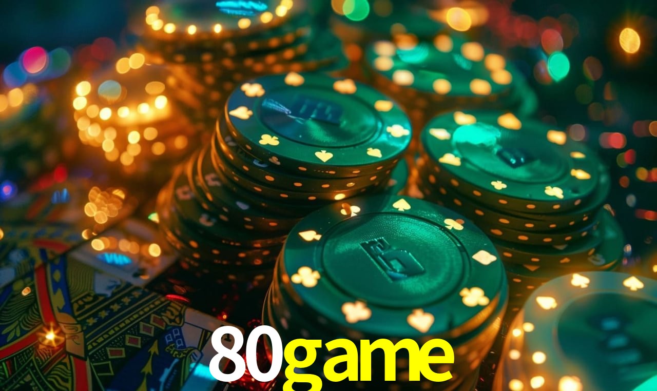 Apostas de Tênis 80game