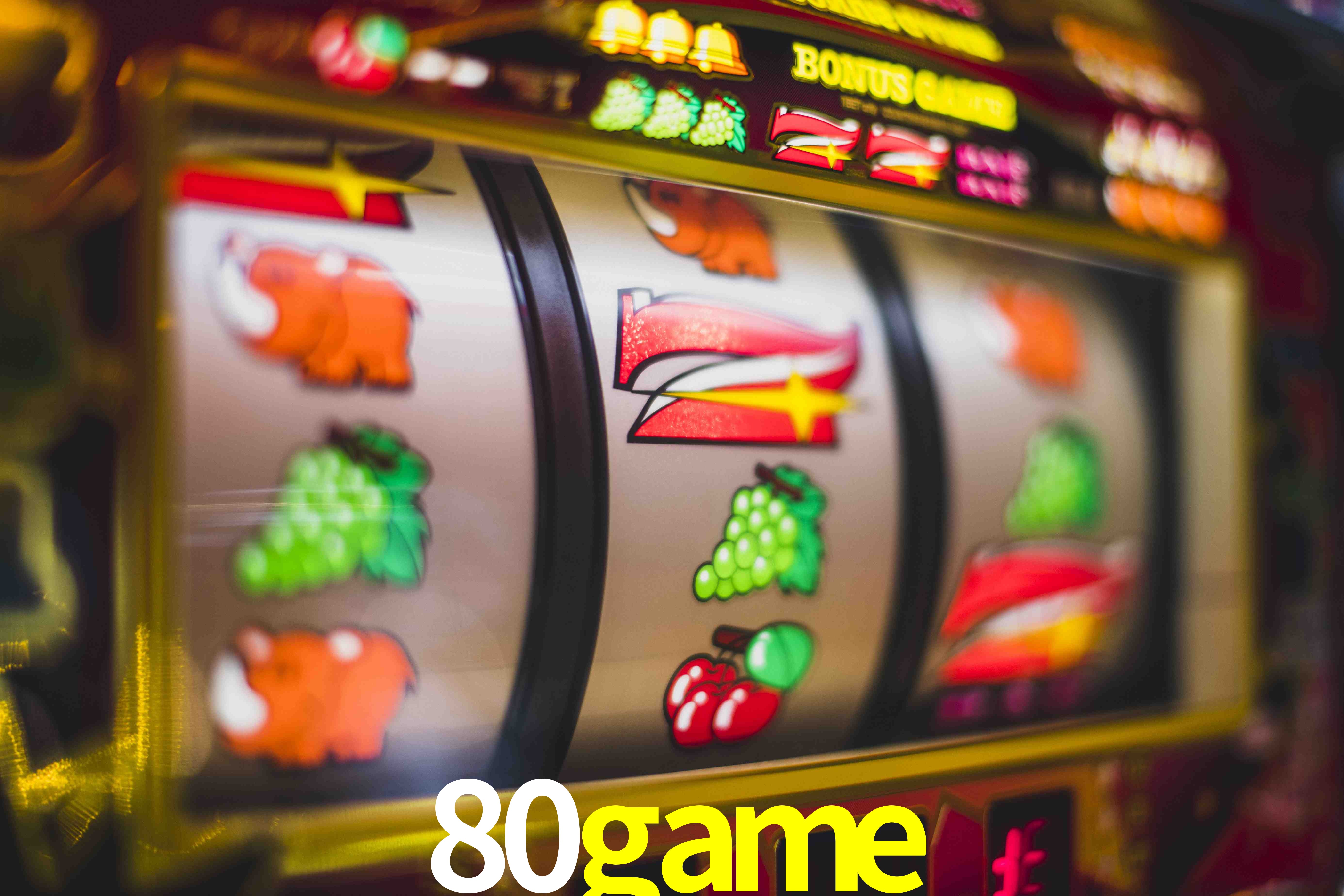 VIP Casino 80game