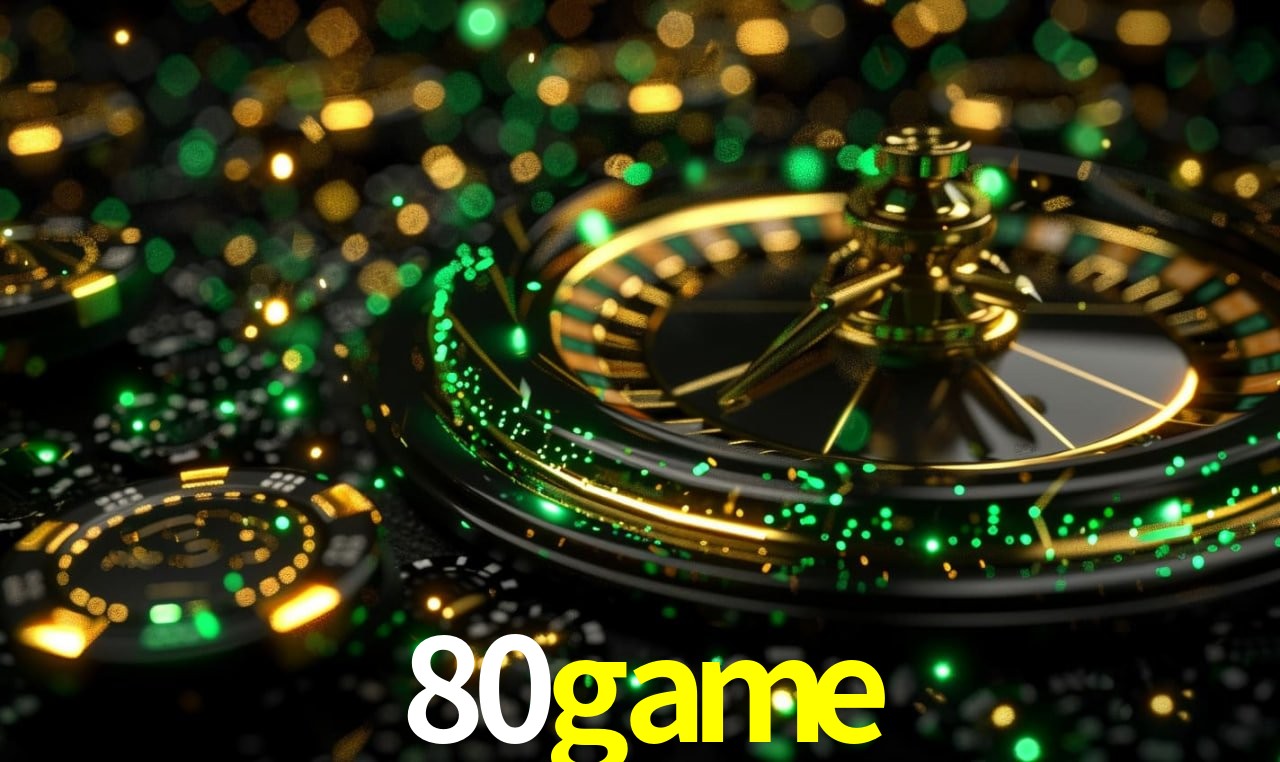 Telegram 80game - Bônus Diários Exclusivos