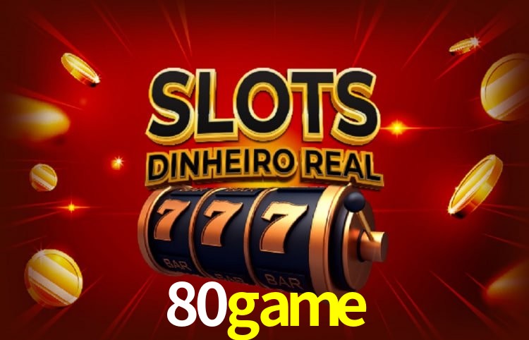 80game Segurança Logo 2