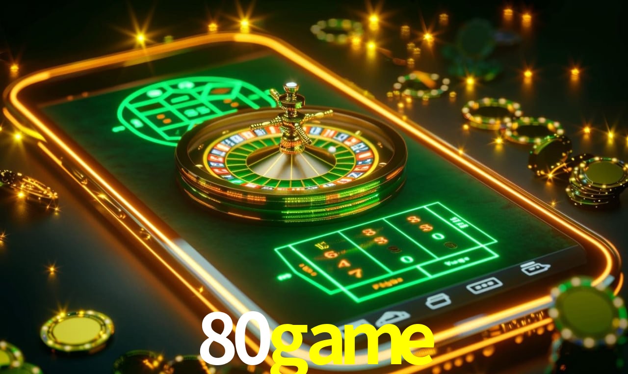 80game Licenciado Curaçao - Segurança SSL 256-bit