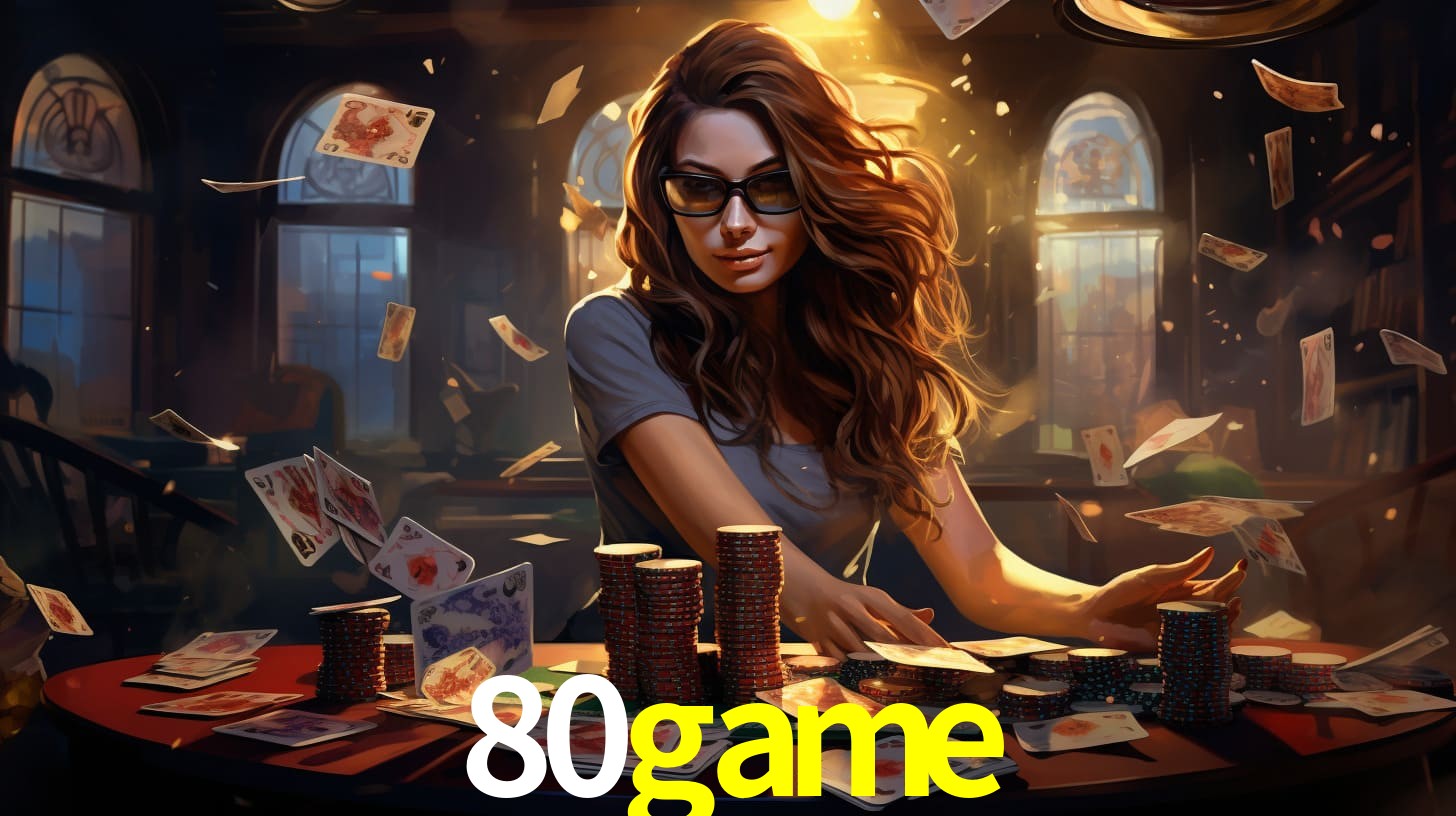 Programa VIP 80game