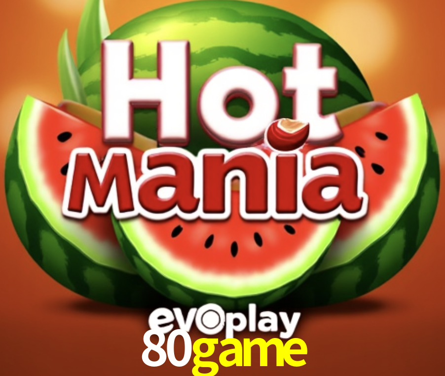 APP oficial da 80game para mobile