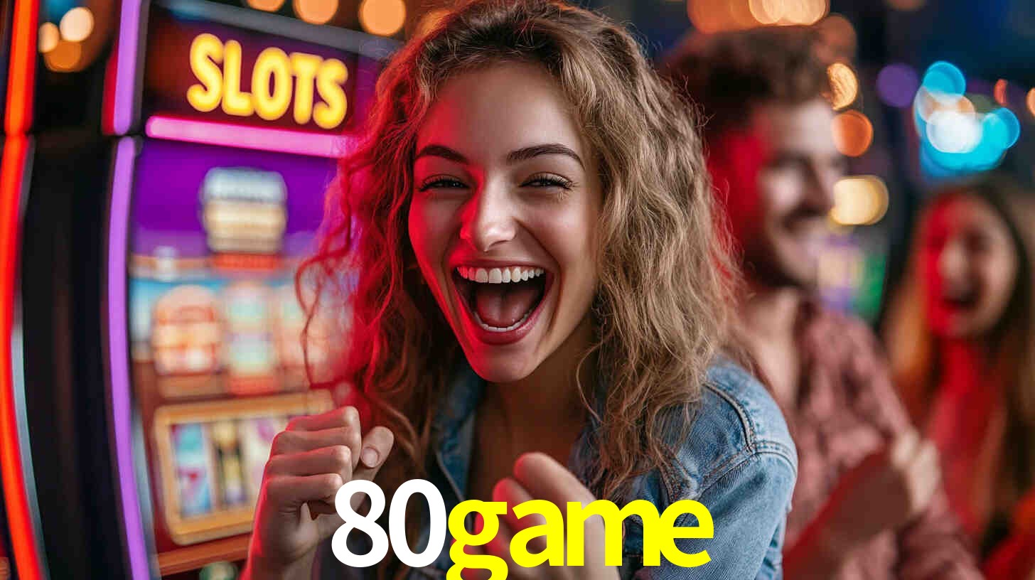 Explorando a Categoria de Eventos em Apostas na 80game