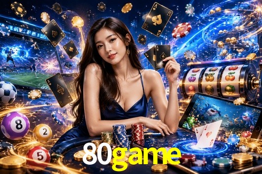 Quick Registration 80game