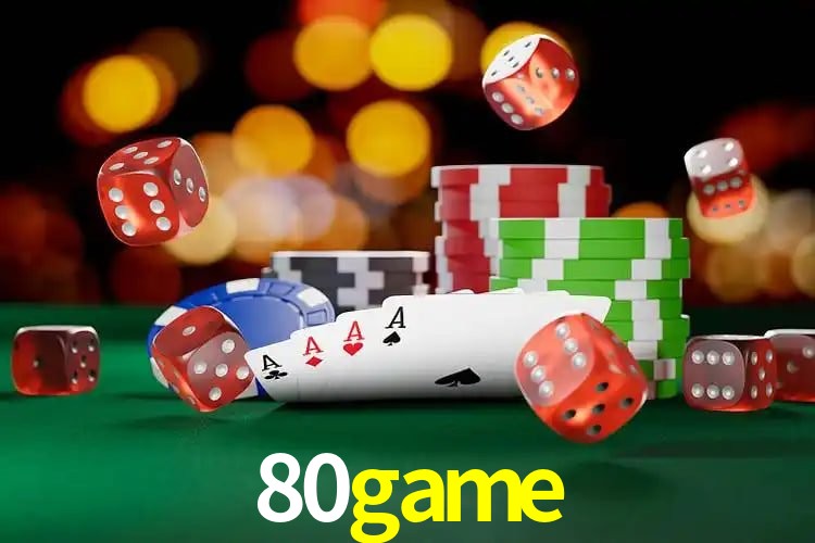 Benefícios da Conta 80game