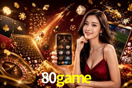 Account Benefits 80game