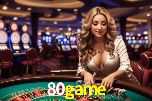Live Casino 80game