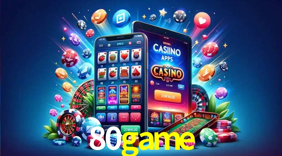 Exclusive Offers 80game