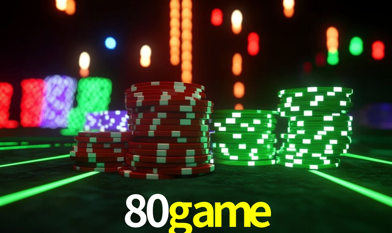 Statistics 80game