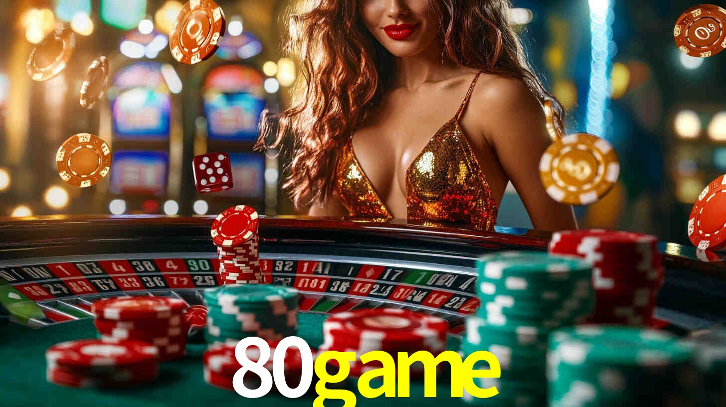 Ofertas Imperdíveis na 80game: Promoções e Bônus Que Valem a Pena