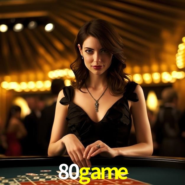 Descubra o Programa VIP da 80game: Vantagens Exclusivas para Jogadores
