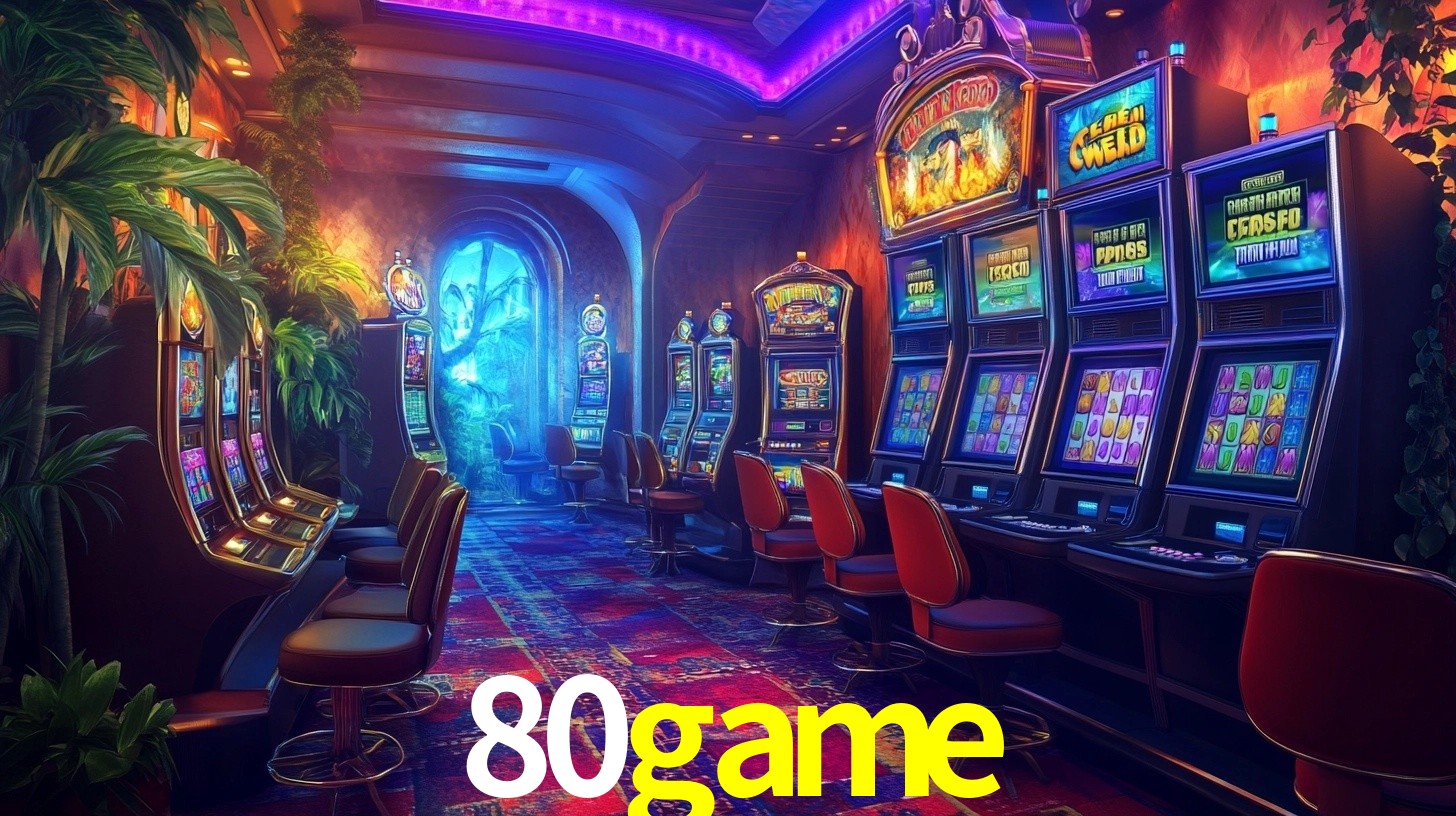 Premium Interface 80game