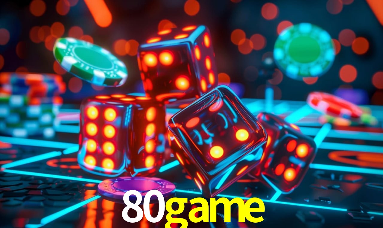 80game Logo 2