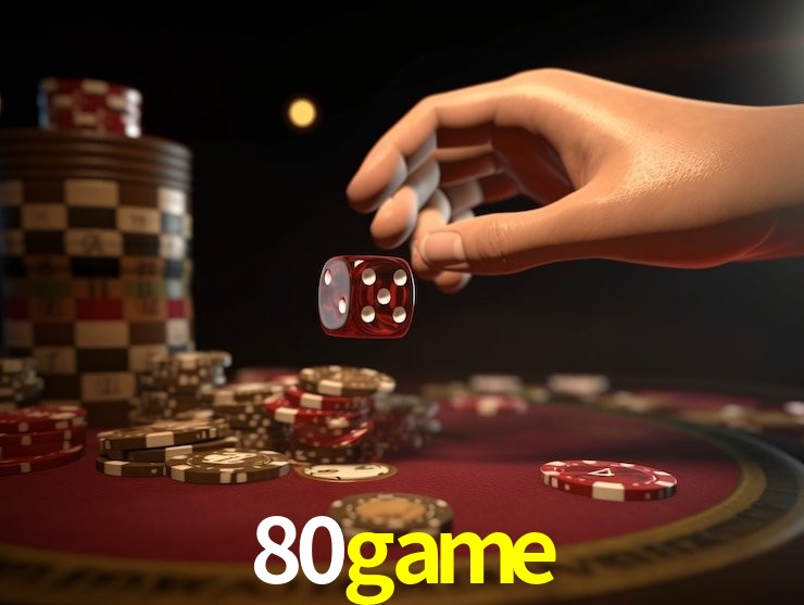 Cadastro Rápido 80game