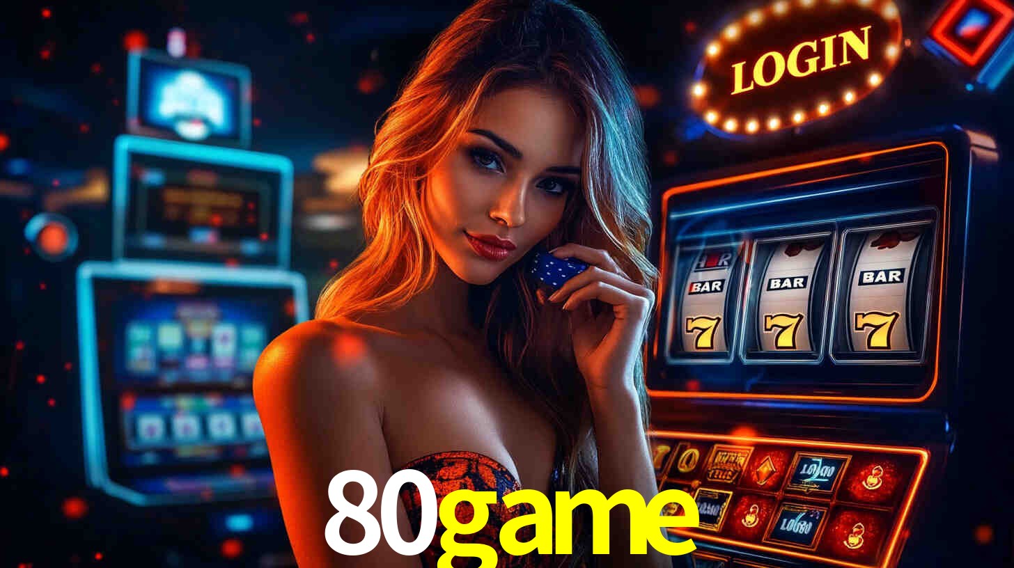Odds Competitivas 80game