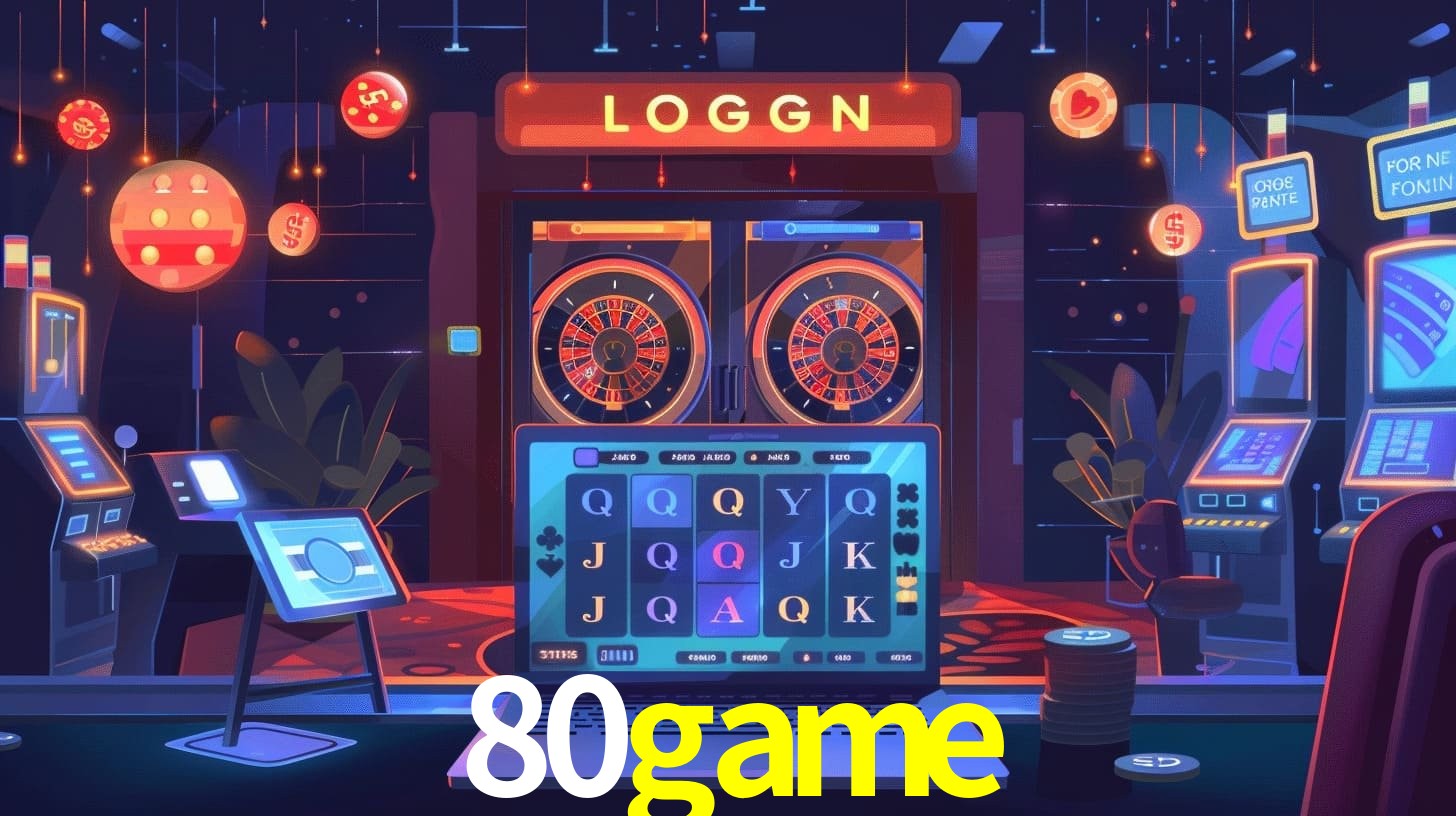 80game Instalar Logo 2