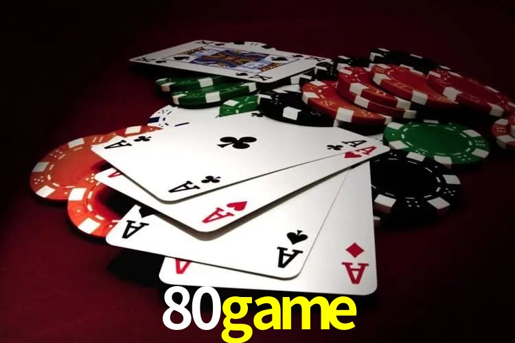Casino VIP 80game